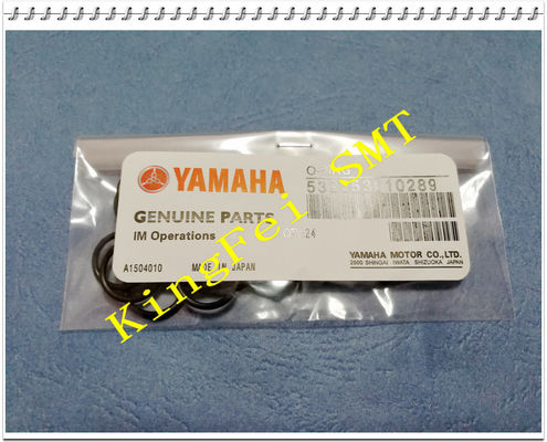 خرید 5322 530 10289 قطعات O Ring SMT برای ماشین فیلیپ Topas تولید آنلاین