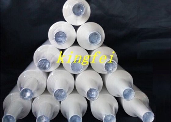 کاغذ پاک کننده فولاد DEK GKG چاپگر استینسل پاک کننده پاک کننده