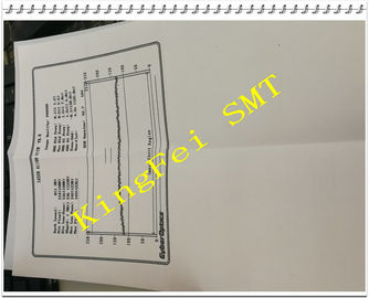 Original Cyberoptics Laser 8010519 SMT Spare Parts برای محل Fritsch ALL510