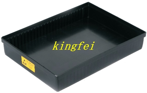 سینی ضد ایستاتیک CJ-8109 سینی ضد ایستاتیک مهندسی سیستم ضد ایستاتیک