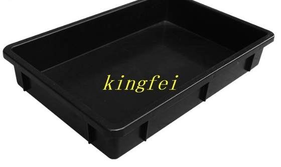 سینی ضد ایستاتیک CJ-8113 سینی ضد ایستاتیک مهندسی سیستم ضد ایستاتیک