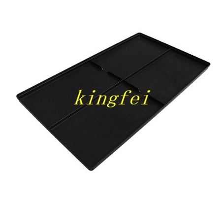 سینی ضد ایستاتیک CJ-8115 سینی ضد ایستاتیک مهندسی سیستم ضد ایستاتیک