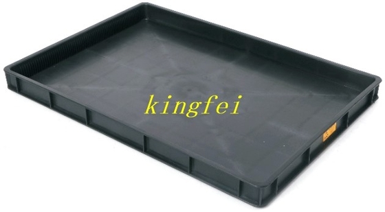 سینی ضد ایستاتیک CJ-8115 سینی ضد ایستاتیک مهندسی سیستم ضد ایستاتیک