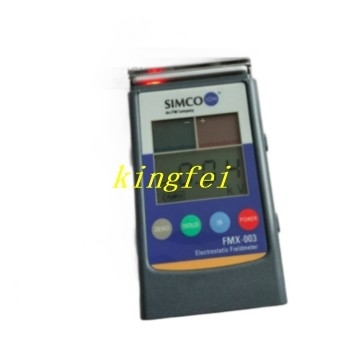 ابزار و دستگاه های تست ولتاژ ایستاتیک مهندسی سیستم ضد ایستاتیک