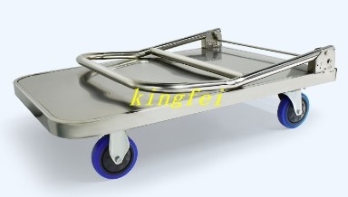 ضد استاتیک Trolley SMT گردش خودرو مهندسی سیستم ضد استاتیک