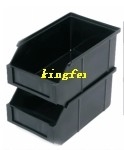جعبه قطعات دهان شیب دار (S) جعبه قطعات مهندسی سیستم ضد ایستاتیک