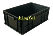 EU Logistics Container Anti Static Turnover Box مهندسی سیستم های ضد ایستاتیک