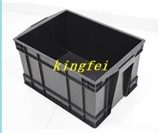 CJ-8309 جعبه گردش ضد استاتیک مهندسی سیستم ضد استاتیک