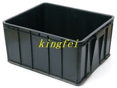 CJ-8309 جعبه گردش ضد استاتیک مهندسی سیستم ضد استاتیک