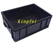 CJ-8311 جعبه گردش ضد ایستاتیک مهندسی سیستم ضد ایستاتیک