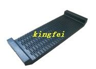 خرید قفسه گردش U شکل ضد ایستاتیک قفسه گردش ضد ایستاتیک تولید آنلاین