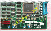 E86077210A0 اصلی صفحه اصلی ASM برای JUKI KE750 KE760 ماشین اصلی جدید