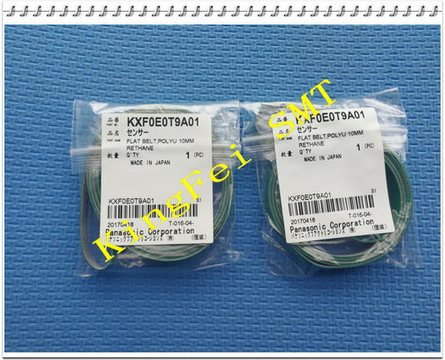 خرید پاناسونیک CM402 کمربند KXF0E0T9A01 کمربند فلت XVT-952، Polyu 10mm * 1530mm تولید آنلاین
