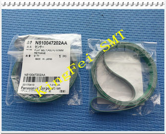 پاناسونیک CM402 1312mm کمربند SMT قطعات N510047202AA 540-3GT-9 8.5 x 1312