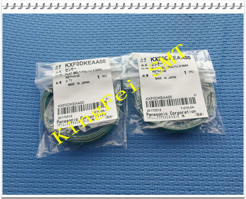 خرید KXF0DKEAA00 کمربند 8.5 * 1195 میلیمتر برای دستگاه پاناسونیک CM402 CM602 تولید آنلاین