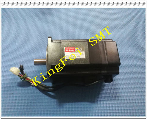 خرید Yamaha YV100XG سروو موتور درایور P50B08075DXS4Y AC200V 750W AC Servo Motor تولید آنلاین