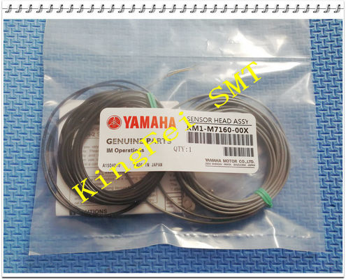 خرید سنسور YV100 سنسور KM1-M7160-00X 7383 برای دستگاه SMT یاماها تولید آنلاین