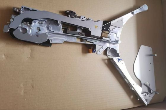 خرید JUKI AF24FS-OP Feeder اصلی جدید ATF24mm Feeder SMT Feeder JUKI Feeder تولید آنلاین
