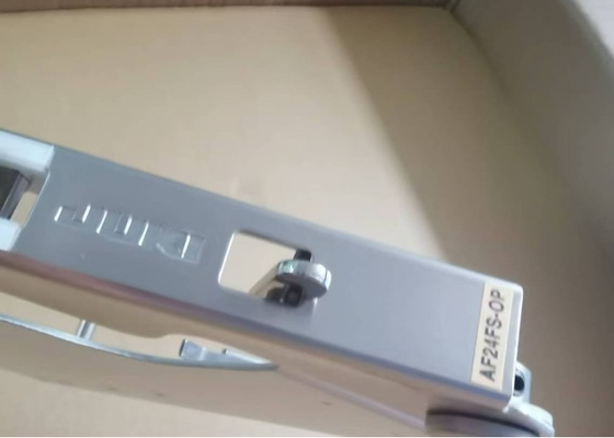 JUKI KE2050 KE2060 FX-1R دستگاه SMT قطعات تغذیه AF24FS-OP برای مشتری خود را