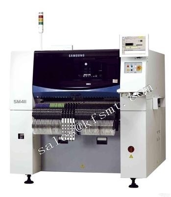 SM411 Dynamic Chip Shooter سامسونگ SM411 دستگاه نصب