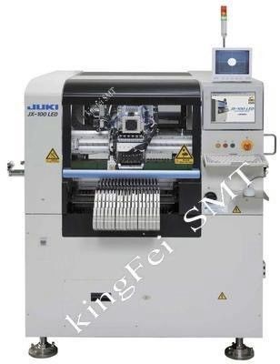خرید JUKI JX-100 LED High Speed Mount تولید آنلاین