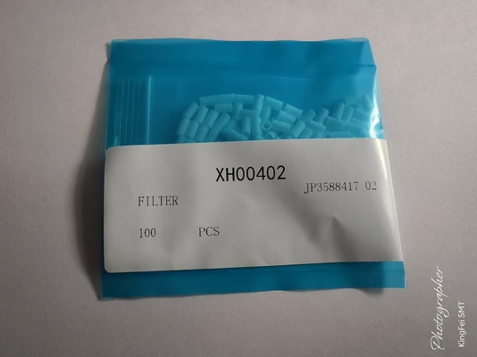 فیلتر FUJI NXT H04 XH00400 XH00401 XH00402 فیلتر XH00312