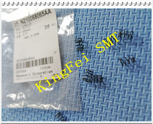 خرید پاناسونیک N210068065AA بهار ساز 12NH برای CM402 CM602 ماشین تولید آنلاین