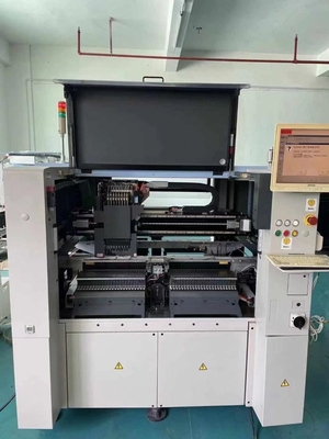 Yamaha YG100RB تراشه نصب کننده SMT Yamaha انتخاب و مکان ماشین