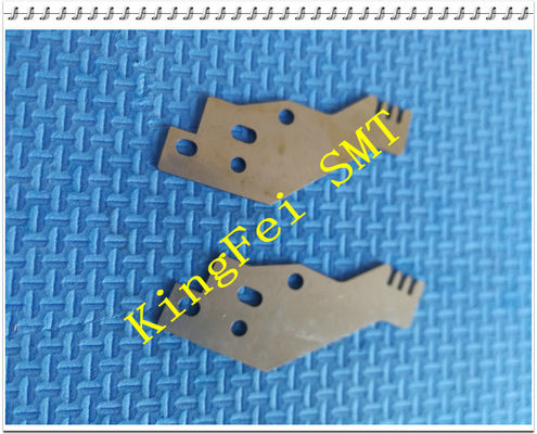 خرید راهنمای مبتنی بر AI قطعات یدکی X01A43007 Chuck Clincher X01A43006 برای RHS2B تولید آنلاین