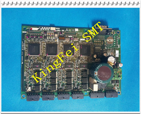 خرید L901E521000 SMT PCB Assembly JUKI FX-1 / R ZT SERVO AMP اصلی با شرایط خوب مورد استفاده قرار می گیرد تولید آنلاین
