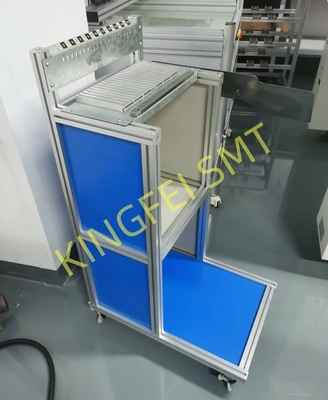 سامسونگ SM Feeder Storage Rack سامسونگ فیدر مبادله Jig