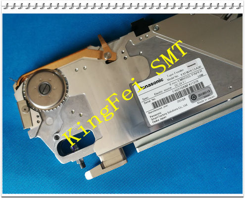 خرید KXFW1KS5A00 پاناسونیک CM602 فیدر نوار 8 میلیمتر با سنسور اصلی جدید 10W تولید آنلاین