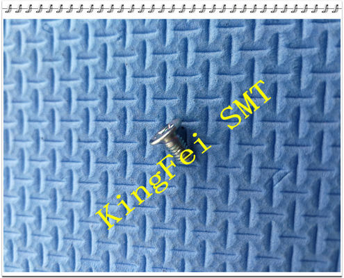 خرید 400-52050 Screw M3 x 6 AN081E JUKI AF8mm SMT فیدر فیدر Screw 40052050 تولید آنلاین