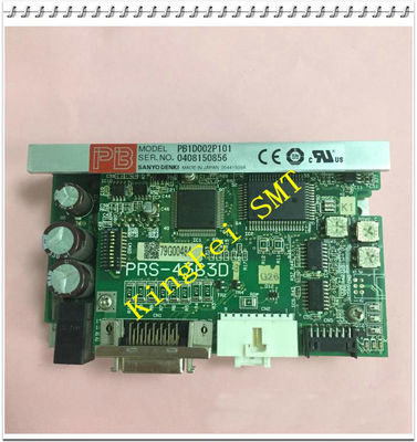 خرید J3153060 SM411 Servo Driver PB1D002P101 Board PB1D003P100 برای ماشین سامسونگ تولید آنلاین