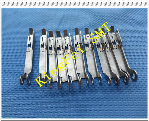 خرید 40081845 قطعات فیدر SMT / پوشش بالا 08 ASM برای فیدر JUKI CTFR 8x4mm تولید آنلاین