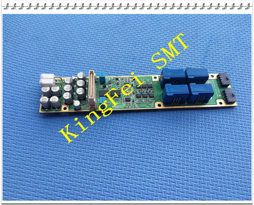 خرید SM482 سر درایور کمترین هیئت مدیره SMT PCB برای سامسونگ SM ماشین اصلی تولید آنلاین
