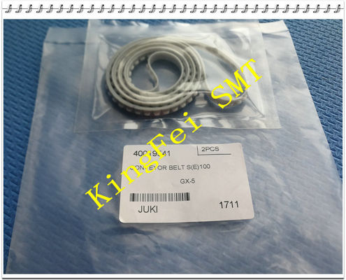 خرید مرکز کمربند سفید 40019541 JUKI 2010 / 2020L ماشین 40019541 40019528 تولید آنلاین