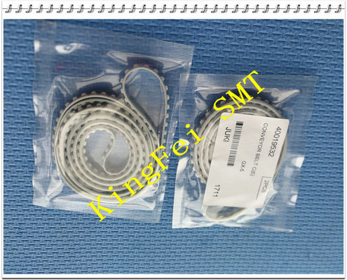 خرید نوار نقاله نوار نقاله SMD / KE2020L C / E کمربند نوار نقاله مرکزی JUKI 40019532 تولید آنلاین
