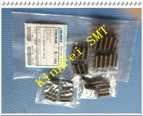 خرید AF12FS فیدر بهار E3300706A00 بازگشت SP قطعات فیدر SMT برای ماشین JUKI تولید آنلاین