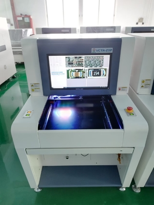 دستگاه بازرسی نوری خودکار SMT AOI VCTA-Z5P