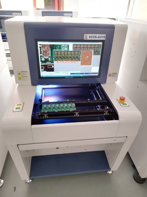 دستگاه بازرسی نوری خودکار SMT AOI VCTA-A410