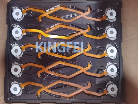 J90652109A موتور شاخص Assy SME8MM موتور تغذیه AM03-007525A