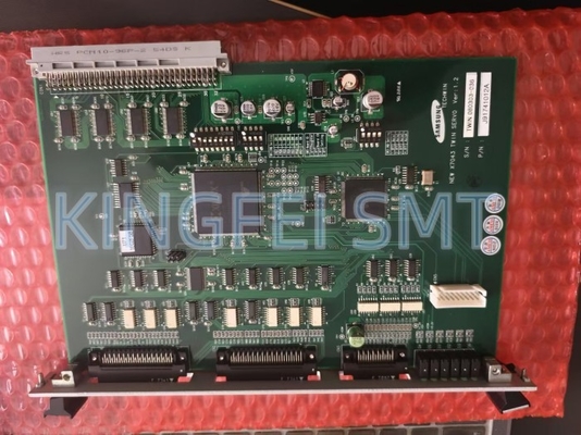 سامسونگ SM411 Twin Board J91741012A جدید X7043 Twin Servo Board