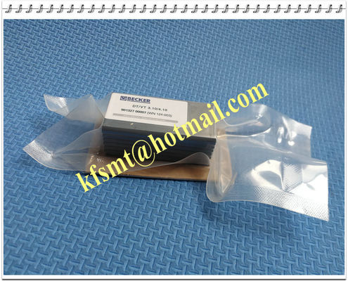 خرید 40078778 40061995 SMT لوازم یدکی / مجموعه ی تیغه پمپ JUKI FX2 تولید آنلاین