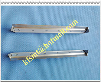 قطعات فلزی صفحه ماشین آلات چاپ، 250mm DEK فلش دارنده و تیغه مجموعه 133584