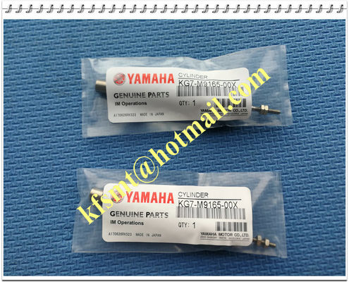 خرید KG7-M9165-00X SMC سیلندر هوا برای یاماها YV100II پین محل PBDAS6 * 30 تولید آنلاین