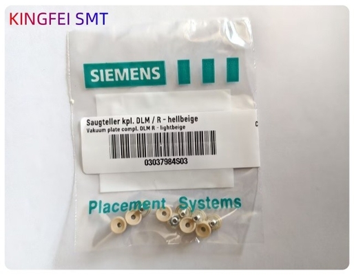 صفحه خلاء کامل DLM R 03037984S03 سیمنس کفش لاستیکی