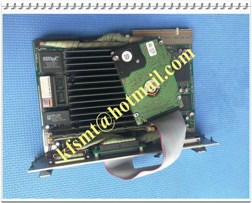 خرید E9656729000 E96567290A0 SMT PCB مجمع CPU ACP-122J برای دستگاه JUKI KE2010 / KE2020 / KE2030 تولید آنلاین