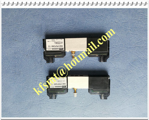 خرید VA01PEP34A-1U SMC Solenoid Valve برای سامسونگ SM321 ماشین مواد فلزی تولید آنلاین