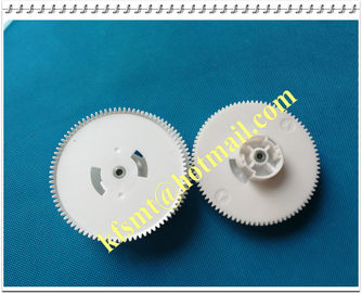 FIXED TAKE REEL 12mm J2500460 SMT فیدر قطعات برای دستگاه CP45 سامسونگ